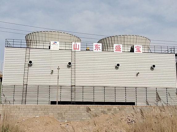 在高溫高濕地區(qū)，如何優(yōu)化機械通風冷卻塔的設計以提高能效？
